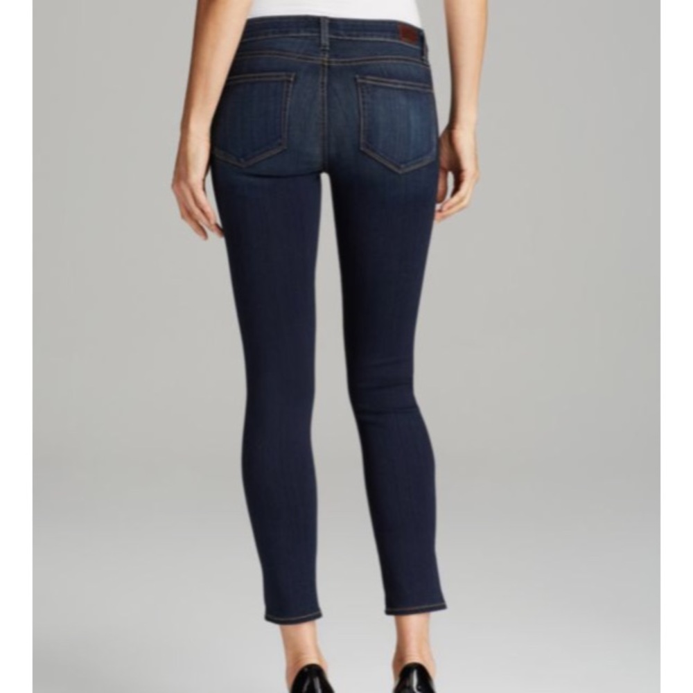 Paige Jeans verdugo ankle 27 - Picture 6 of 6